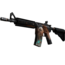 StatTrak™ M4A4 | Грифон