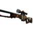 StatTrak™ AWP | Мортис