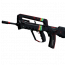 StatTrak™ FAMAS | ZX Spectron